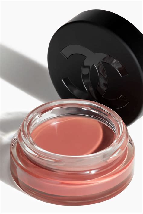 chanel lip blush|chanel lip and cheek balm.